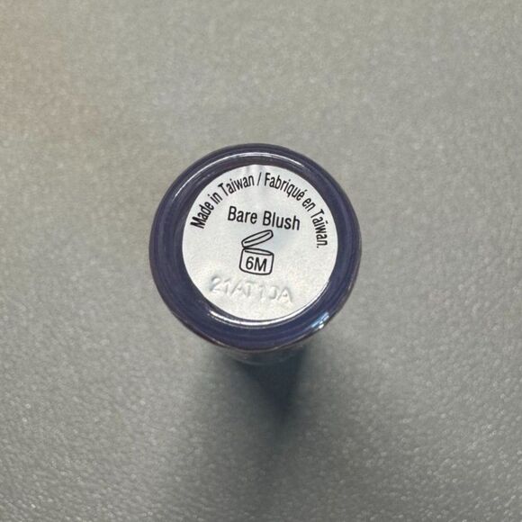 pop Beauty Permanent Pout Lipstick in Bare Blush - Picture 3 of 3